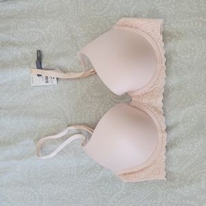 Aerie Sunnie Demi Bra 32c